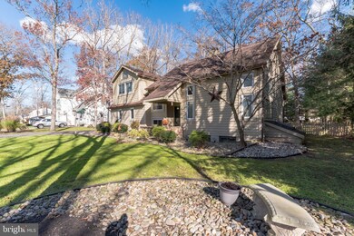 2321 S Brookfield St, Vineland, NJ 08361 - photo 3