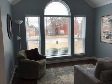 1105 Hope St, Denton, TX 76205 - photo 6