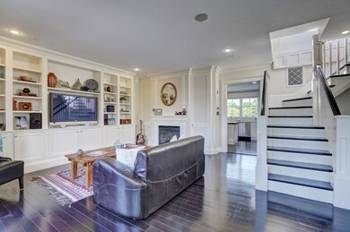 9-11 Worcester Square unit 6, Boston, MA 02118 - photo 3