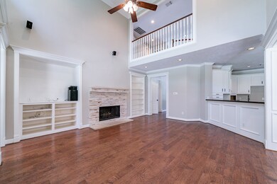 10619 Clubhouse Cir, Magnolia, TX 77354 - photo 7