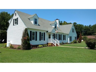 5749 Copperfield Terrace, Prince George, VA 23875 - photo 2