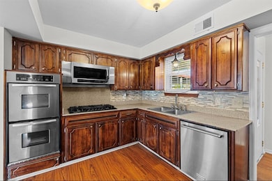 3211 Hilltop Rd, Oklahoma City, OK 73110 - photo 4