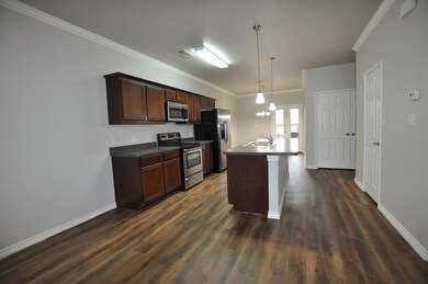 1105 Newcastle Dr, Weatherford, TX 76086 - photo 4