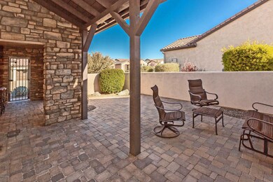 Private Courtyard