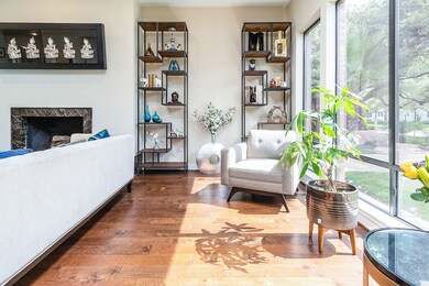 702 Briar Hill Dr, Houston, TX 77042 - photo 7