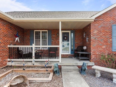 304 Torrington Ln, Freeburg, IL 62243 - photo 3