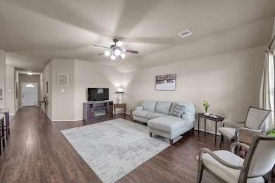 23730 Hiddenbriar Loop, Tomball, TX 77375 - photo 7