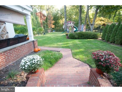 1822 Maple Ave, Haddon Heights, NJ 08035 - photo 5