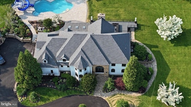 821 Burrows Run Rd, Chadds Ford, PA 19317 - photo 5