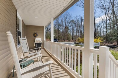 95 Peach Orchard Rd, Ocean View, NJ 08230 - photo 4