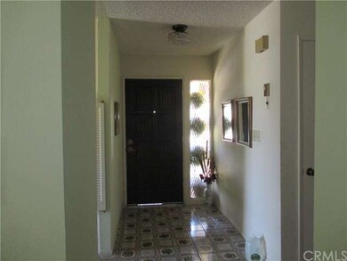 Entry way 
