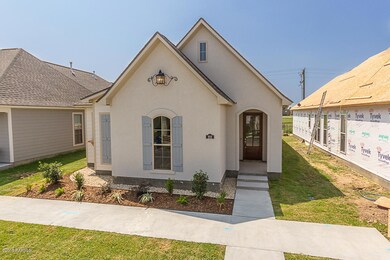 St. Vincent French l-8813