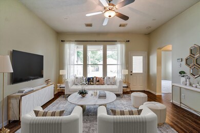 78 Whetstone Ridge Way, Spring, TX 77382 - photo 4