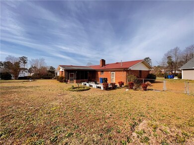 7522 Bethesda Ct, Fayetteville, NC 28303 - photo 3