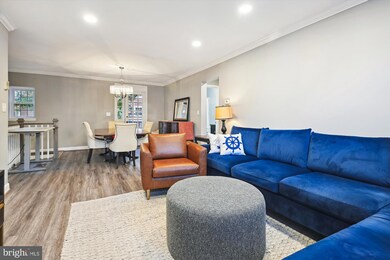 2922 S Buchanan St unit A2, Arlington, VA 22206 - photo 4