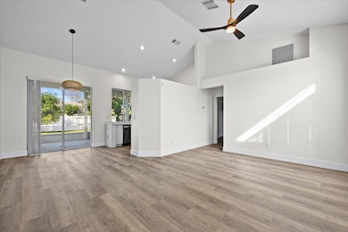 233 NE Glentry Ave, Port Saint Lucie, FL 34983 - photo 2