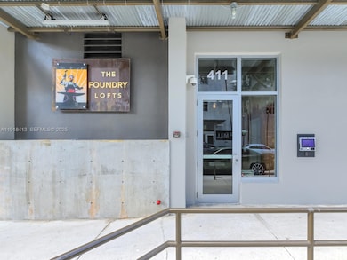 411 NW 1st Ave unit 401, Fort Lauderdale, FL 33301 - photo 3