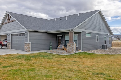 2955 Vista View Ave, Helena, MT 59601 - photo 2