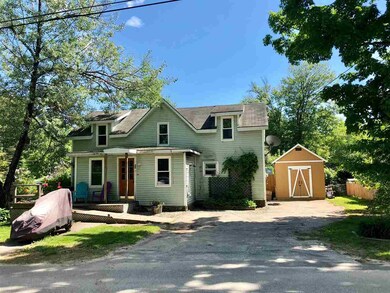 63 Paradise Rd, North Woodstock, NH 03262 - photo 2