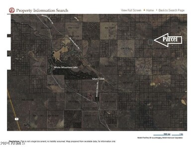 Property location