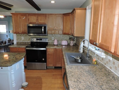 310 W Clark St, Unity, WI 54488 - photo 6