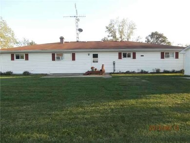 20767 Ball Rd, Defiance, OH 43512 - photo 3