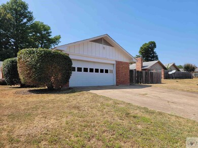 1500 S Park Rd, Texarkana, TX 75503 - photo 4