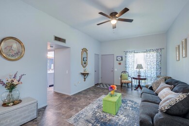 9961 W FORRESTER Drive, Sun City, AZ