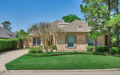 35 Rockledge Dr, Spring, TX 77382 - photo 2