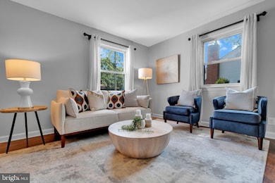 5402 S 12th St, Arlington, VA 22204 - photo 7