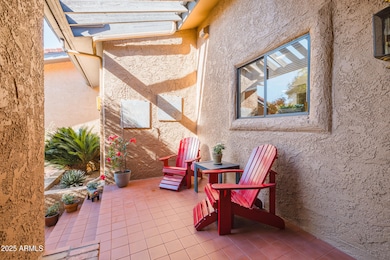 7438 E Hum Rd unit 101, Carefree, AZ 85377 - photo 3