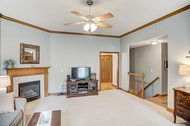 484 Terrace Dr, Marysville, OH 43040 - photo 6