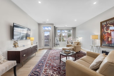 1925 N Water St unit 409, Milwaukee, WI 53202 - photo 4