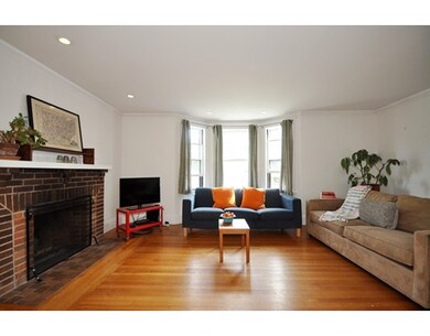 63 Appleton St unit 1, Arlington, MA 02476 - photo 4