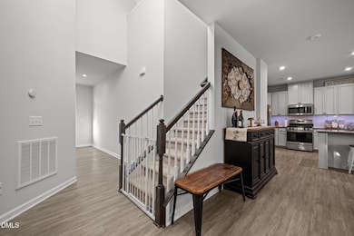 1624 Ripley Woods St, Wake Forest, NC 27587 - photo 7