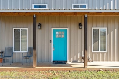 2701 Barnes St, Pocola, OK 74902 - photo 4