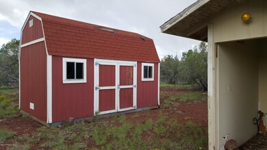 209 Abandoned Trail, Ash Fork, AZ 86320 - photo 3