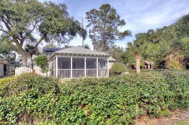 Screened Porch