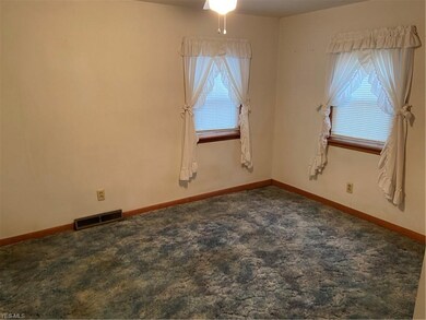 Bedroom.