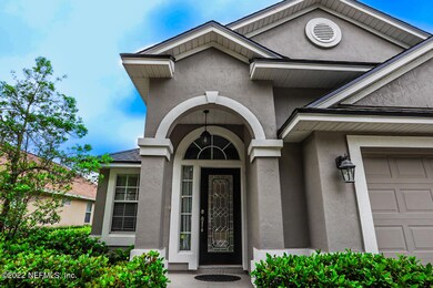 3 front of house