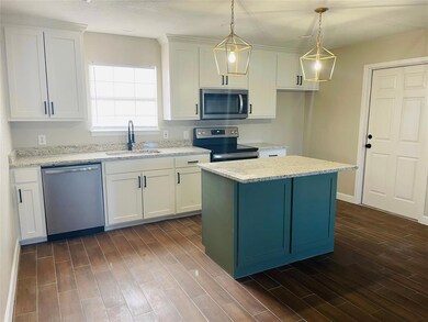 309 Green Acres Rd, Weatherford, TX 76088 - photo 3