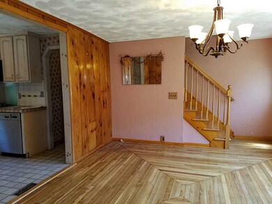 Dining Room.