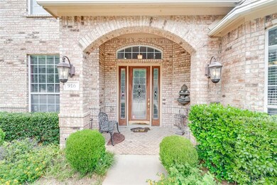 916 Henson Dr, Hurst, TX 76053 - photo 5