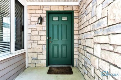 Private entry.