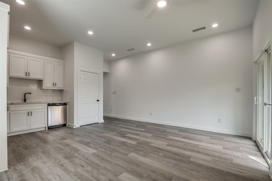 3305 Mineola St unit A, Greenville, TX 75401 - photo 4