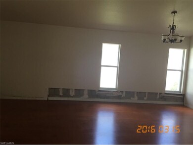 Living Dining 2nd view