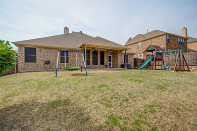 2110 Parkhurst Ct, Wylie, TX 75098 - photo 6