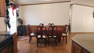 383 Latham Ln, Rhome, TX 76078 - photo 7