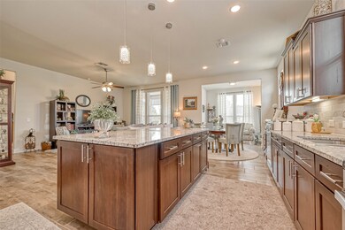 243 Arabian Dr, Spring, TX 77382 - photo 6