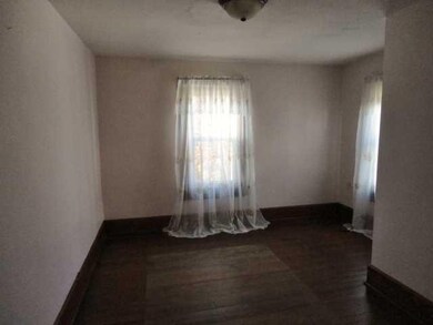 Bedroom.